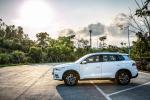 BYD Song Pro 2019 года
